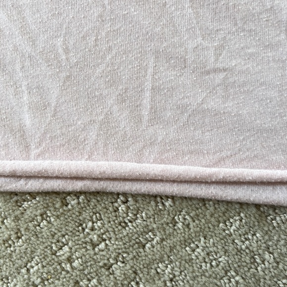 Wildfox “Oversized” Short Sleeve T-shirt Top Small Diamond Ring 💍 - Picture 4 of 5